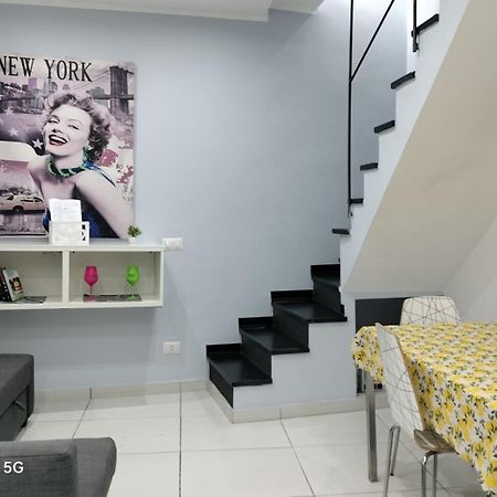 La Casa Di Gio Gio Apartment Catania Exterior photo